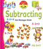 Subtracting (Math Club-Kindergarten)