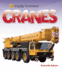 Cranes (Mighty Machines Qeb)