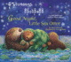 Good Night, Little Sea Otter (Burmese-Karen) (Karen Languages and English Edition)