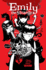 Emily the Strange Volume 2: Rock, Death,