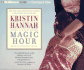 Magic Hour (Audio Cd)