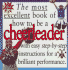Cheerleader (Most Excellent Book of)