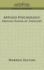 Applied Psychology: Driving Power of Thought