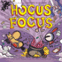 Hocus Focus (Adventures in Cartooning)
