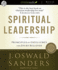 Spiritual Leadership: Principles of Excellence for Every Believer