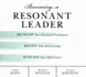 Becoming a Resonant Leader: Develop Your Emotional Intelligence, Renew Your Relationships, Sustain Your Effectiveness (Coach)