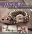 The Jewelry Architect: Techniques and Projects for Mixed-Media Jewelry [With Dvd]