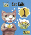 Cat Tails (Fact and Fiction: Animal Tales)