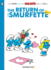 The Smurfs #10: the Return of Smurfette: the Return of the Smurfette (10) (the Smurfs Graphic Novels)
