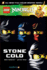 Lego Ninjago Masters of Spinjitzu 7: Stone Cold