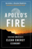 Apollo's Fire: Igniting America's Clean-Energy Economy