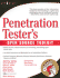 Penetration Tester's Open Source Toolkit [With Cdrom]