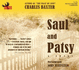 Saul and Patsy: a Novel