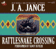 Rattlesnake Crossing (Joanna Brady Mysteries, Book 6)