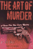 The Art of Murder: a Nestor Pike Noir Satire Mystery