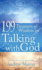 199 Treasures of Wisdom on Talking With God (Value Books)