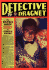 Detective Dragnet-01/32: Adventure House Presents