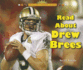 Read About Drew Brees (I Like Sports Stars! )