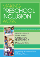 Supporting Yc Inclusive Ece: Everyday Solutions for Success,
