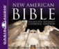 New American Bible New Testament: Revised New Testament Catholic Edition