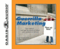 The Complete Idiot's Guide to Guerilla Marketing (Complete Idiot's Guides) Drake, Susan; Wells, Colleen and Warner, Mark