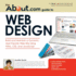 About. Com Guide to Web Design: Build and Maintain a Dynamic, User-Friendly Web Site Using Html, Css and Javascript (About. Com Guides)