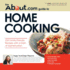 About. Com Guide to Home Cooking: 225 Family Friendly Recipes With a Dash of Sophistication (About. Com Guides)