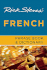 Rick Steves' French Phrase Book and Dictionary