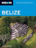 Moon Belize (Moon Handbooks)