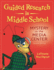 Guided Research in Middle School: Mystery in the Media Center