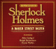 Sherlock Holmes: a Baker Street Dozen