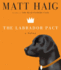 The Labrador Pact a Novel