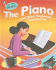 The Piano and Other Keyboard Instruments (Let's Make Music)