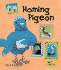 Homing Pigeon (Critter Chronicles)