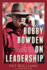 Bobby Bowden on Leadership: Life Lessons From a Two-Time National Championship Coach