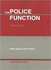 The Police Function