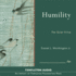 Humility: The Quiet Virtue