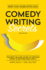 Comedy Writing Secrets, 3rd Edition the Bestselling Guide to Writing Funny and Getting Paid for It