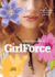 Girlforce: a Girl's Guidebook for the Body and Soul