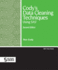 Cody's Data Cleaning Techniques Using Sas, Second Edition (Sas Press)