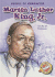 Martin Luther King, Jr. : a Life of Fairness (Blastoff! Readers: People of Character) (Blastoff Readers. Level 4)