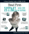 Head First Html With Css & Xhtml