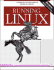 Running Linux (Running)