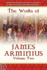 The Works of James Arminius Volume 2