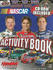 Nascar Hendrick Motorsports [With Cdrom and Stickers]