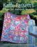 Kaffe Fassett's Country Garden Quilts: 20 Designs From Rowan for Patchwork and Quilting