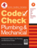Code Check Plumbing & Mechanical 4th Edition: an Illustrated Guide to the Plumbing and Mechanical Codes