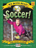 We Both Read-Soccer! (Pb)