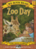 Zoo Day We Both Read Level 1 Cloth