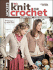 Jackets to Knit Or Crochet (Leisure Arts #4088)